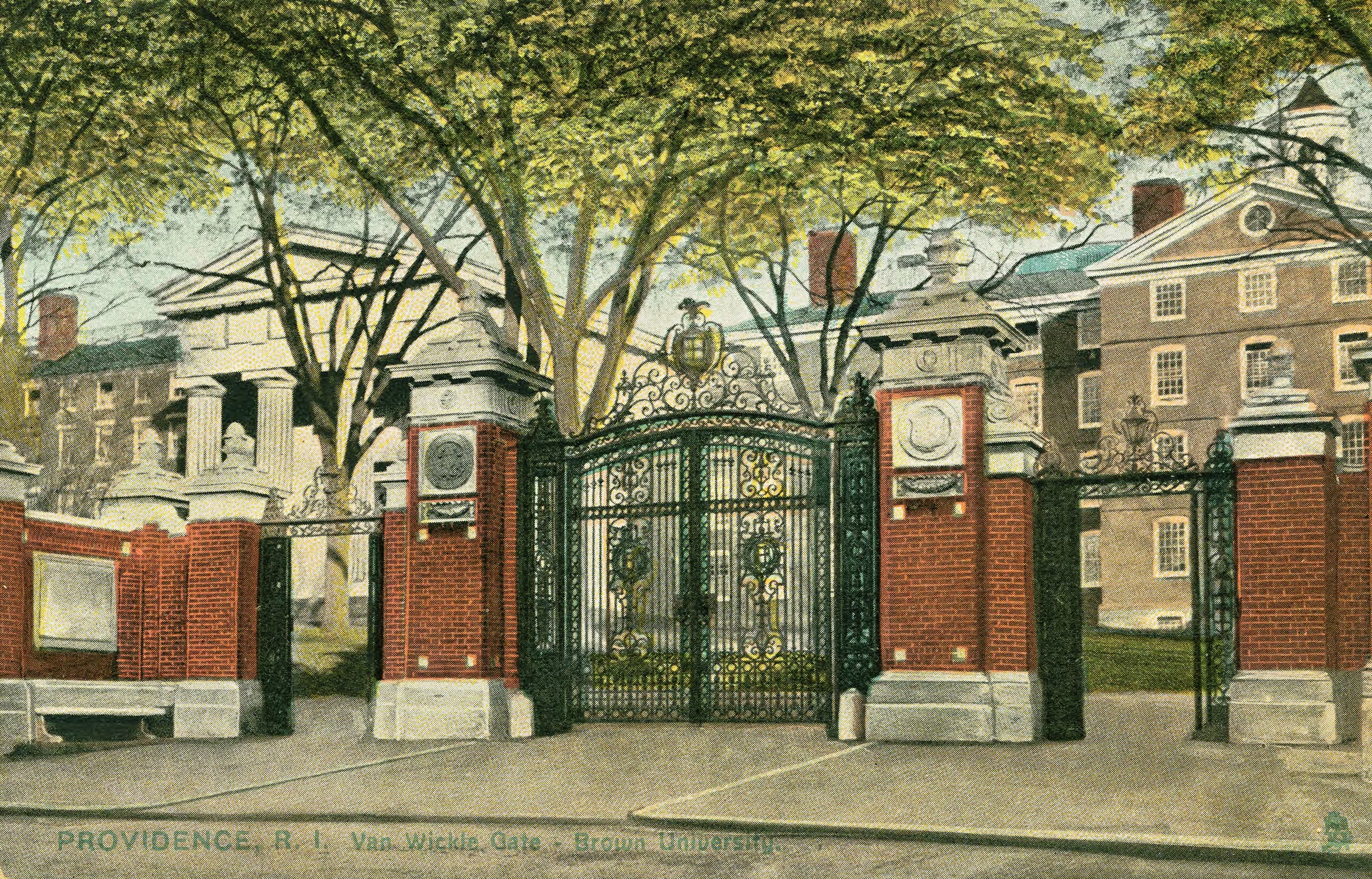 Brown University